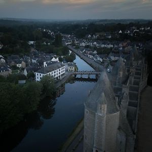 Hôtel Restaurant Du Château